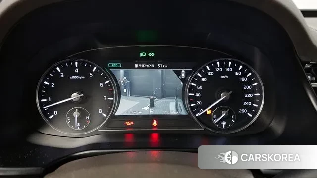 Kia More K9 id 3536073 из Кореи 18