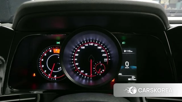 Hyundai Avante (CN7) id 4186830 из Кореи 18