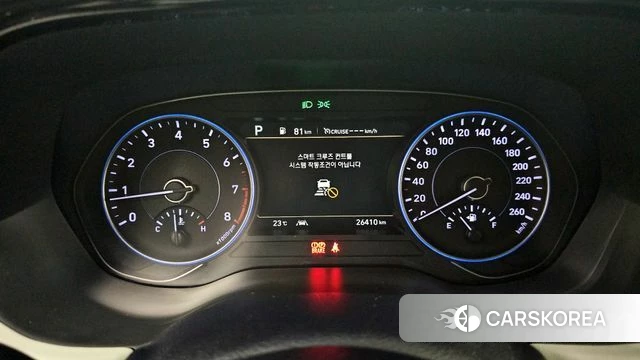 Hyundai Palisade id 4284940 из Кореи 28