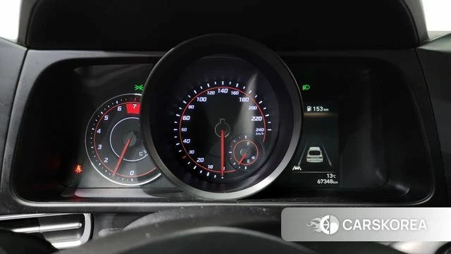 Hyundai Avante (CN7) id 3834049 из Кореи 18