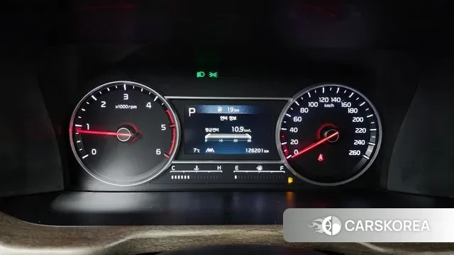 Kia Sorento 4th Generation id 3666230 из Кореи 18