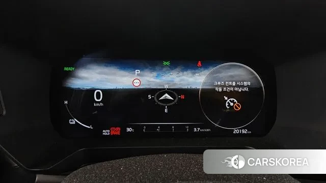 Kia The New Kia Ray EV id 2894203 из Кореи 18