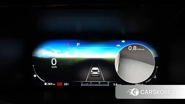 Kia Sorento 4th Generation id 4464693 из Кореи 28