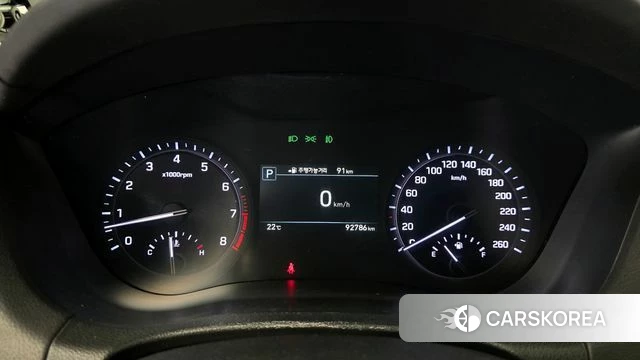 Genesis G80 id 3955623 из Кореи 18