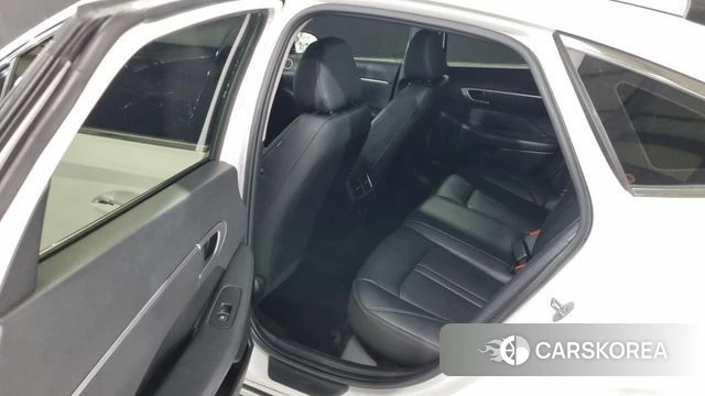 Hyundai Sonata (DN8) id 4863732 из Кореи 16