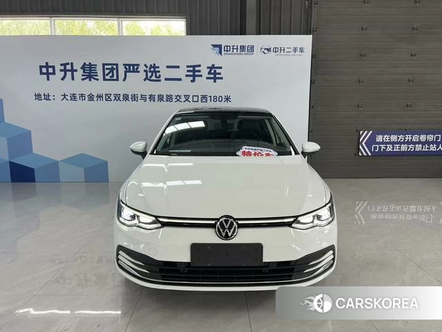 Volkswagen Golf id 4367399 из Китая 20