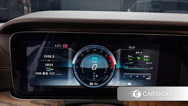 Mercedes-Benz E-Class W213 id 3479455 из Кореи 18