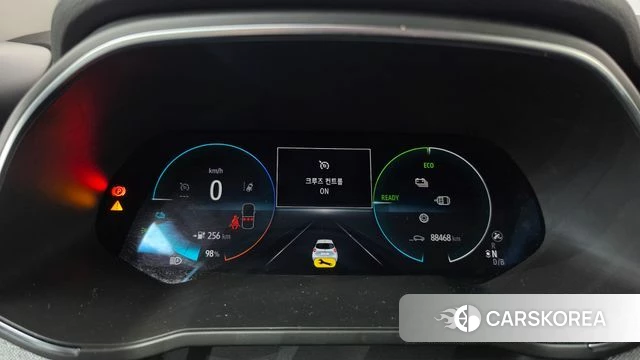 Renault Korea (Samsung) Joe id 4726749 из Кореи 28