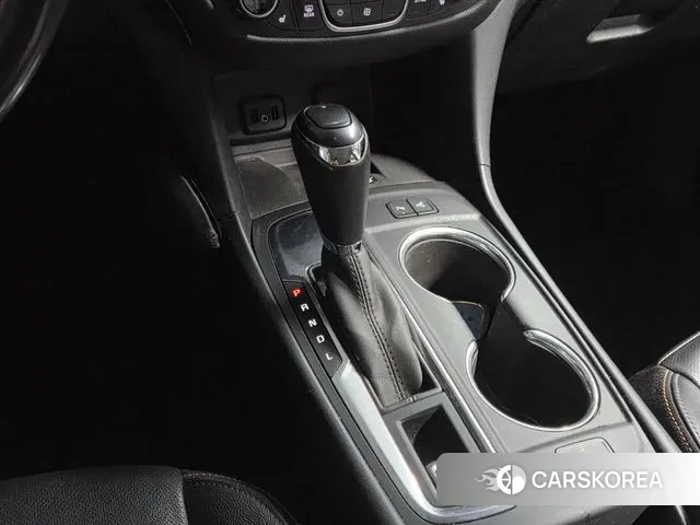 Chevrolet (GM Daewoo) Equinox id 3451592 из Кореи 18