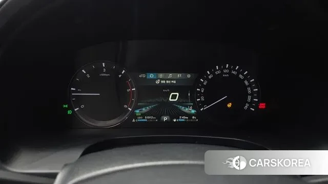 Ssangyong Rexton Sports id 3474341 из Кореи 18