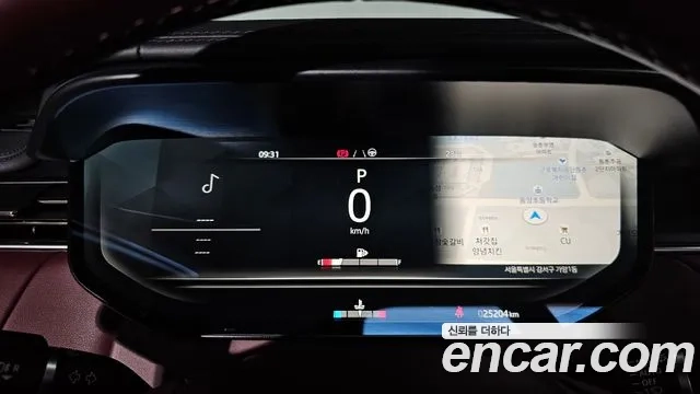 Land Rover Range Rover Sport 3rd Generation id 2862618 из Кореи 18