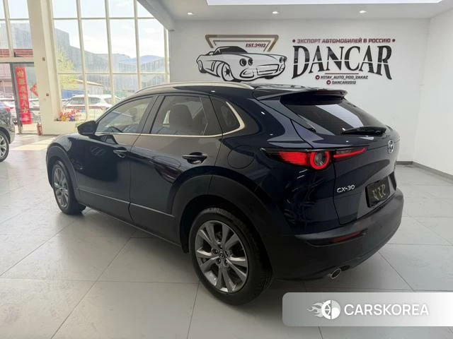 Mazda CX-30 id 4301676 из Китая 17