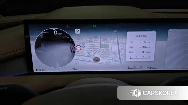 Genesis G80 (RG3) id 4301990 из Кореи 33