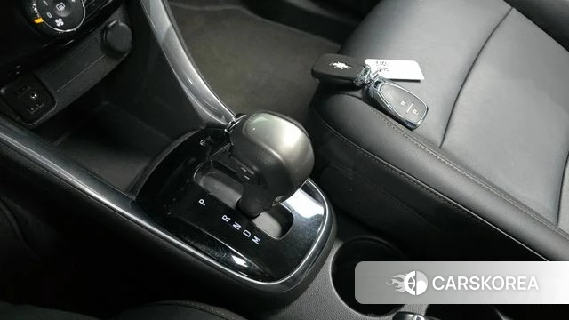 Chevrolet (GM Daewoo) The New Trax id 3873270 из Кореи 18