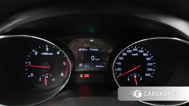 Kia The New Carnival id 4581409 из Кореи 18