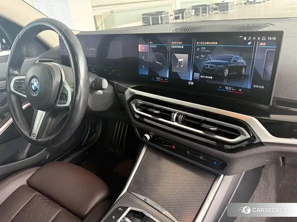 BMW i3 id 4547283 из Китая 25