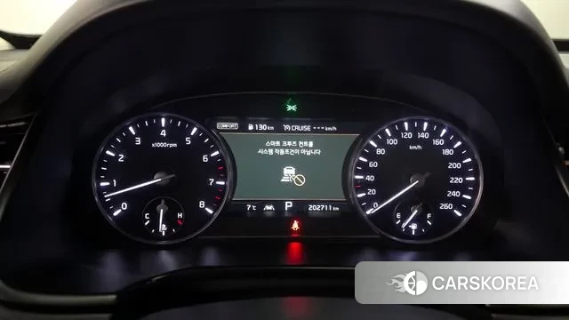 Kia More K9 id 3718588 из Кореи 18