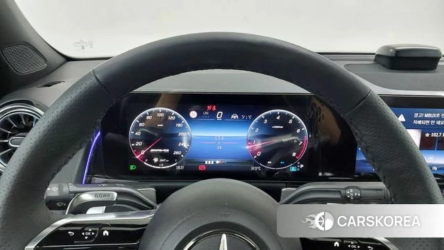 Mercedes-Benz GLB-Class X247 id 4762083 из Кореи 16