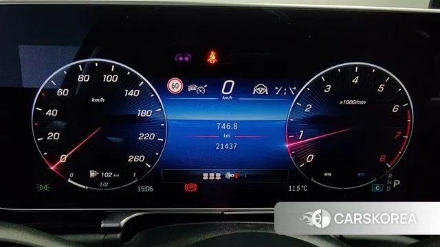 Mercedes-Benz S-Class W223 id 3561845 из Кореи 18