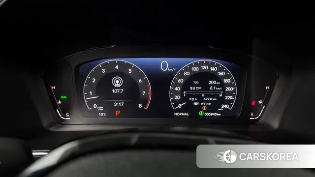 Honda Pilot 4th generation id 3684321 из Кореи 18