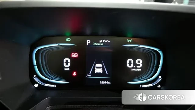 Kia The New Kia Ray id 3596733 из Кореи 18