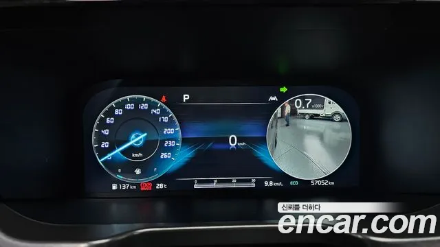 Kia Sorento 4th Generation id 2640703 из Кореи 18