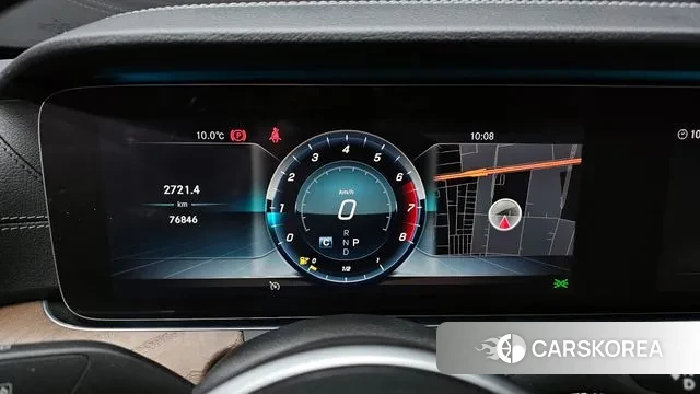 Mercedes-Benz E-Class W213 id 3552492 из Кореи 18