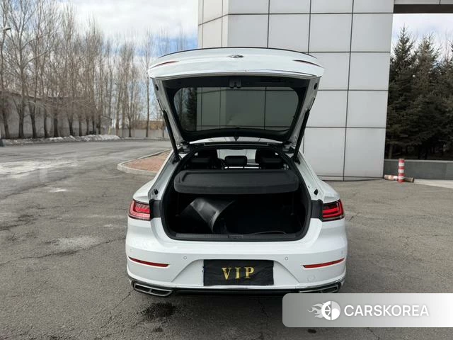 Volkswagen CC id 4255849 из Китая 22