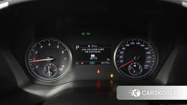 Hyundai The New Santa Fe id 3582394 из Кореи 18