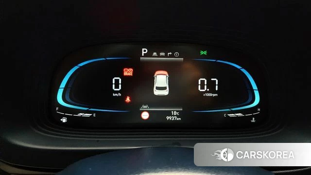 Hyundai Venue id 3933630 из Кореи 18