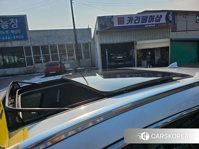 Genesis GV80 id 3616658 из Кореи 18