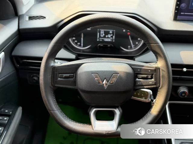 Wuling Automobile Wuling Xingchi id 3983457 из Китая 26