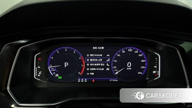 Volkswagen 7th Generation of Jetta id 4308474 из Кореи 29