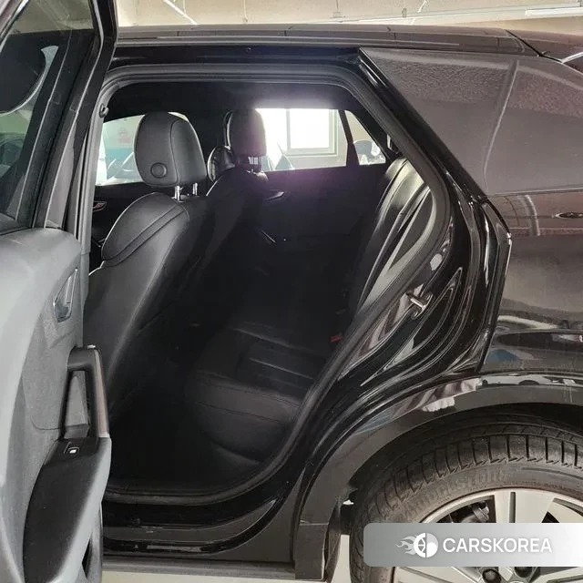 Audi Q2 id 3512471 из Кореи 13