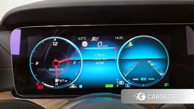 Mercedes-Benz E-Class W213 id 3739765 из Кореи 18