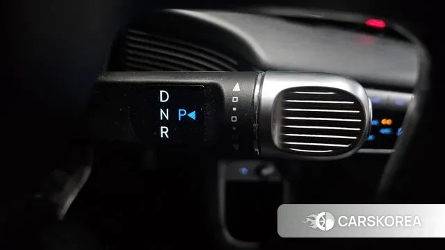 Hyundai Ionic 5 id 3401689 из Кореи 18