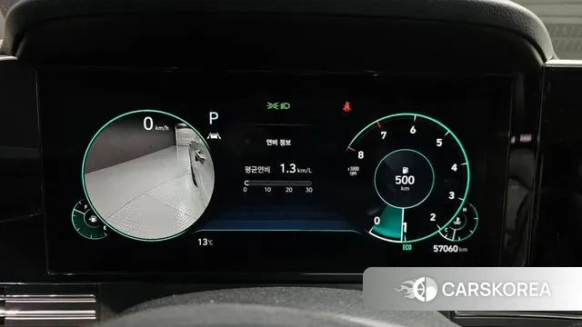 Hyundai The New Grandeur IG id 3708682 из Кореи 18