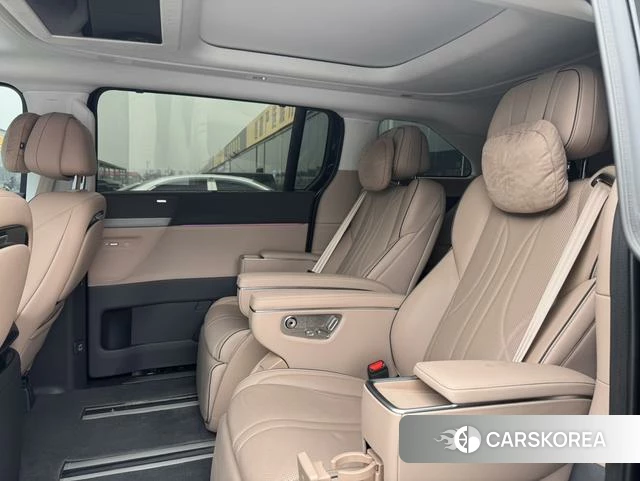 Xiaopeng Motors Xiaopeng X9 id 3969195 из Китая 10