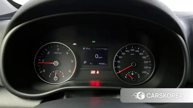 Kia Sportage The Bold id 3469722 из Кореи 18