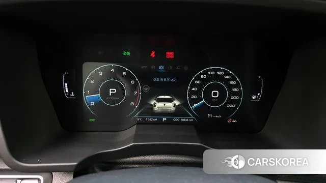 Ssangyong Berry New Tivoli id 3735899 из Кореи 18