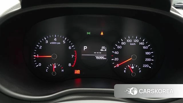 Kia All New Morning (JA) id 4918820 из Кореи 29