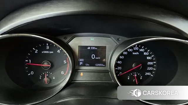 Kia The New Carnival id 3728262 из Кореи 18