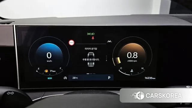 Hyundai Santa Fe (MX5) id 2889137 из Кореи 18