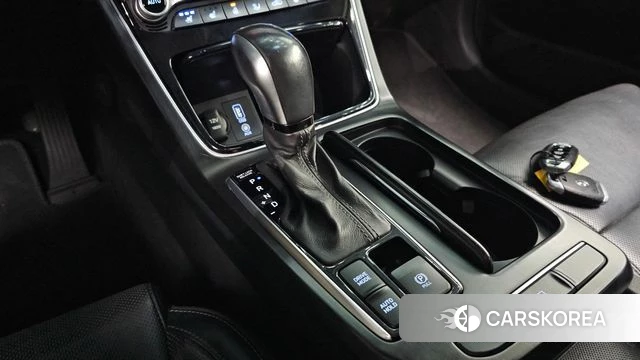 Hyundai Grandeur IG id 4662917 из Кореи 29