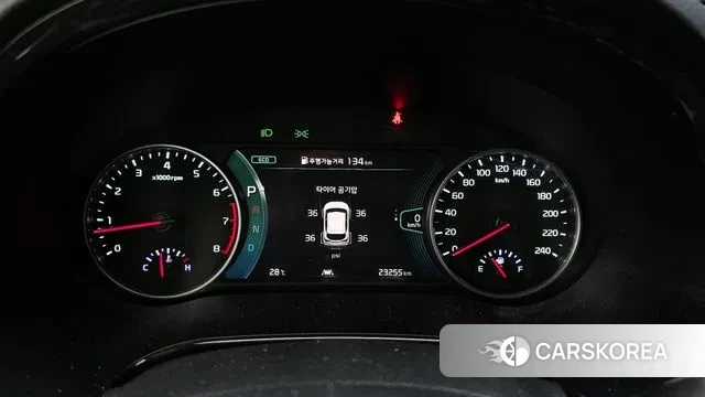 Kia Seltos id 3043382 из Кореи 18