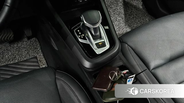 Renault Korea (Samsung) XM3 id 4428077 из Кореи 28