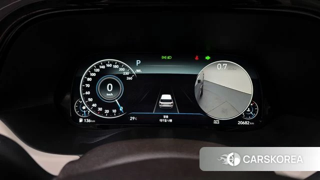 Hyundai Palisade id 4195426 из Кореи 31