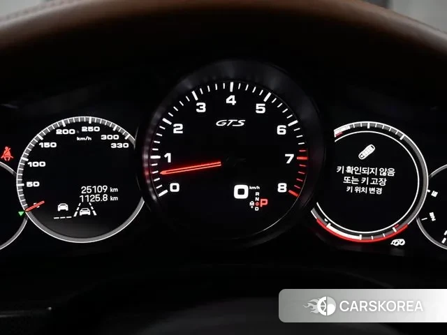 Porsche Panamera (971) id 3310774 из Кореи 18