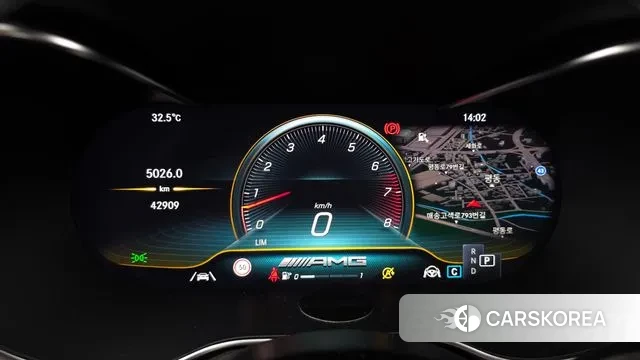 Mercedes-Benz GLC-Class X253 id 3054971 из Кореи 18