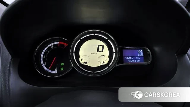 Renault Korea (Samsung) SM3 Neo id 3380483 из Кореи 18